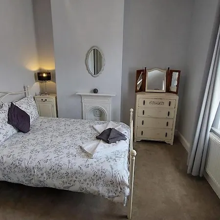 Centre No7 Agar Street Holiday home