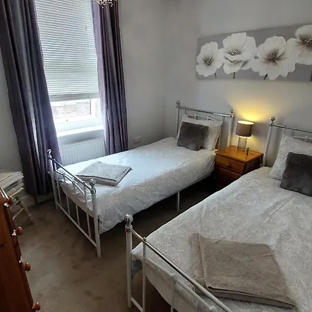 Centre No7 Agar Street Holiday home *