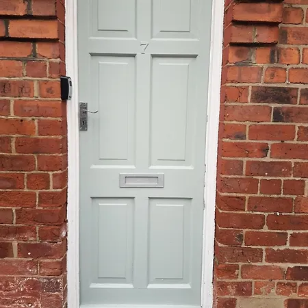 Holiday home Centre No7 Agar Street York