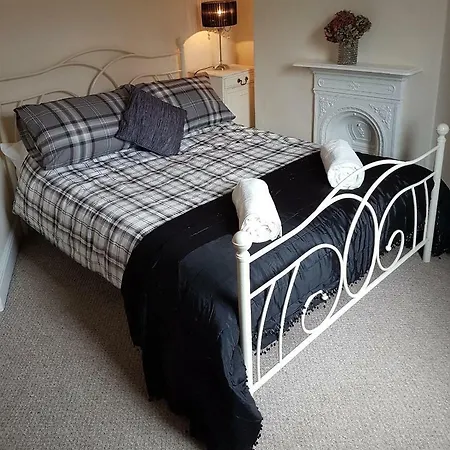 Centre No7 Agar Street بيت للعطل يورك