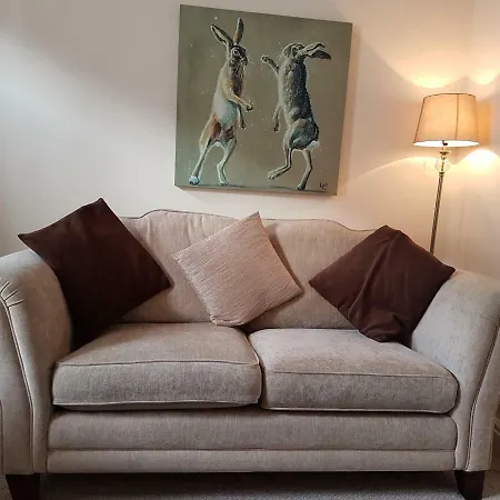 Centre No7 Agar Street بيت للعطل يورك