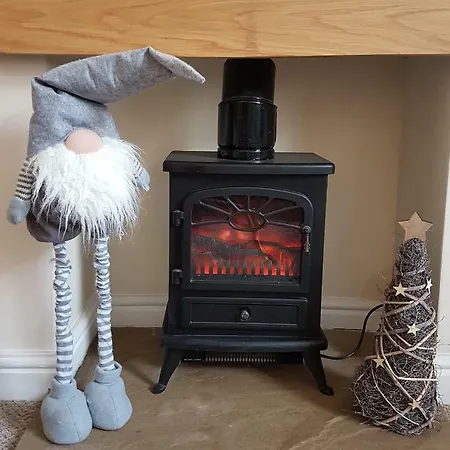 Prázdninový dům Centre No7 Agar Street *