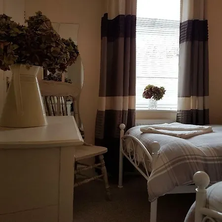 Centre No7 Agar Street Holiday home