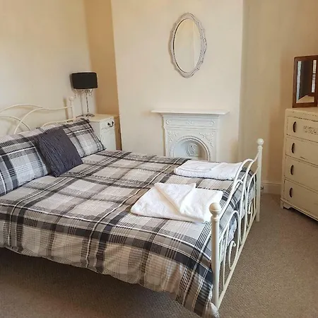 Centre No7 Agar Street Holiday home *