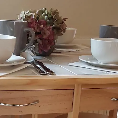 Holiday home Centre No7 Agar Street York