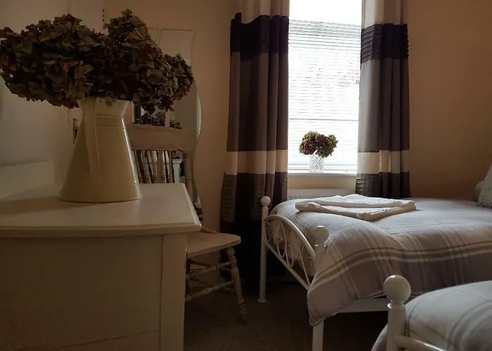 Centre No7 Agar Street Holiday home