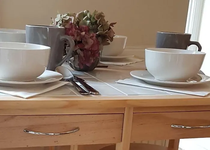 Holiday home Centre No7 Agar Street York